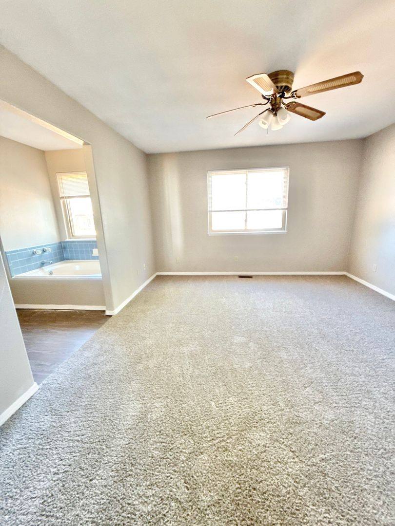 House for rent at 6505 Turkey Tracks Dr, Colorado Springs, CO 80922