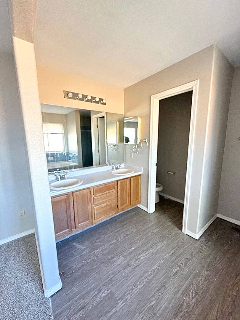 House for rent at 6505 Turkey Tracks Dr, Colorado Springs, CO 80922