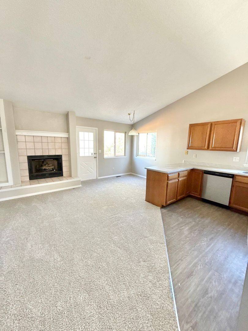 House for rent at 6505 Turkey Tracks Dr, Colorado Springs, CO 80922