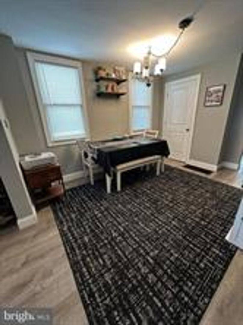 House for rent at 203 Mill St, Mount Holly, NJ 08060