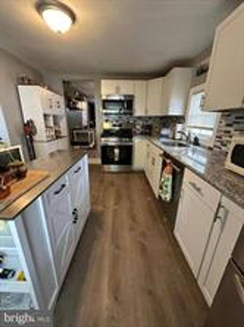 House for rent at 203 Mill St, Mount Holly, NJ 08060