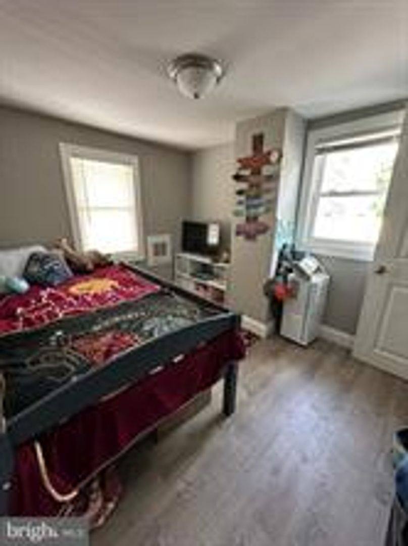 House for rent at 203 Mill St, Mount Holly, NJ 08060
