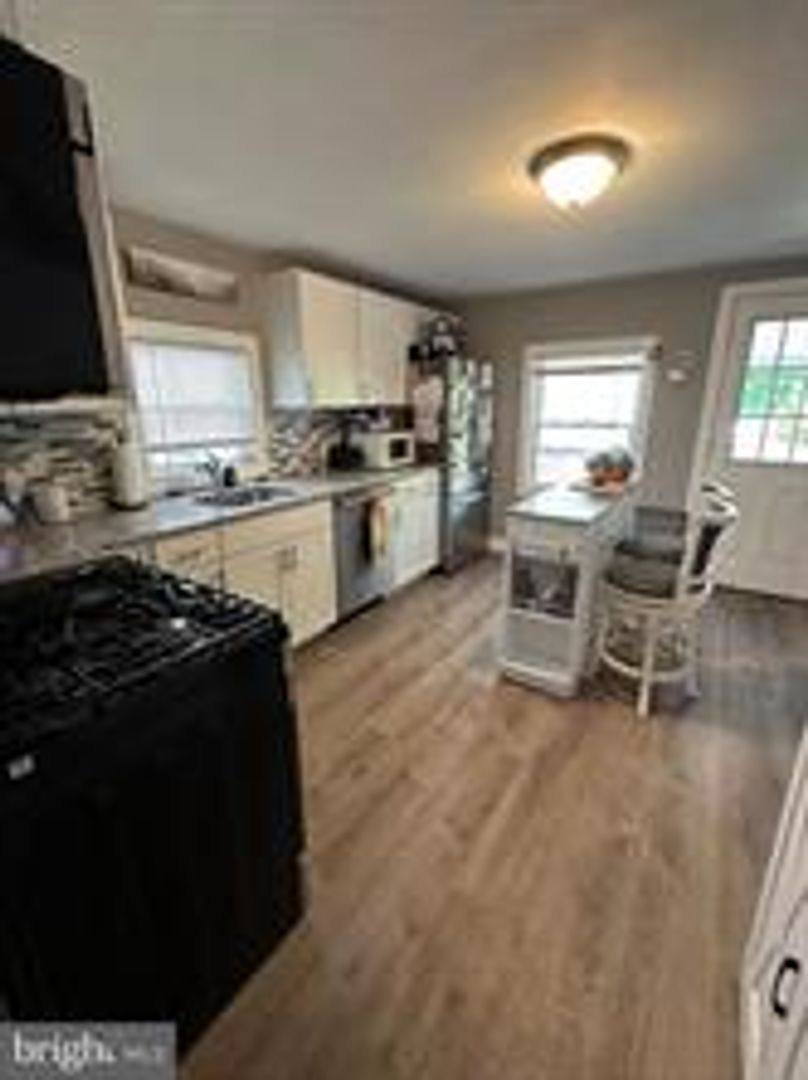 House for rent at 203 Mill St, Mount Holly, NJ 08060