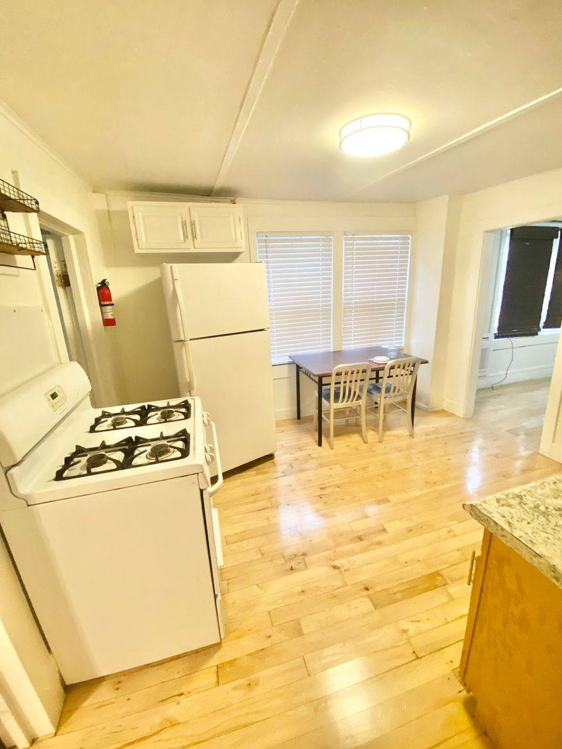 Apartment for rent at 32 Rose St, Burlington, VT 05401