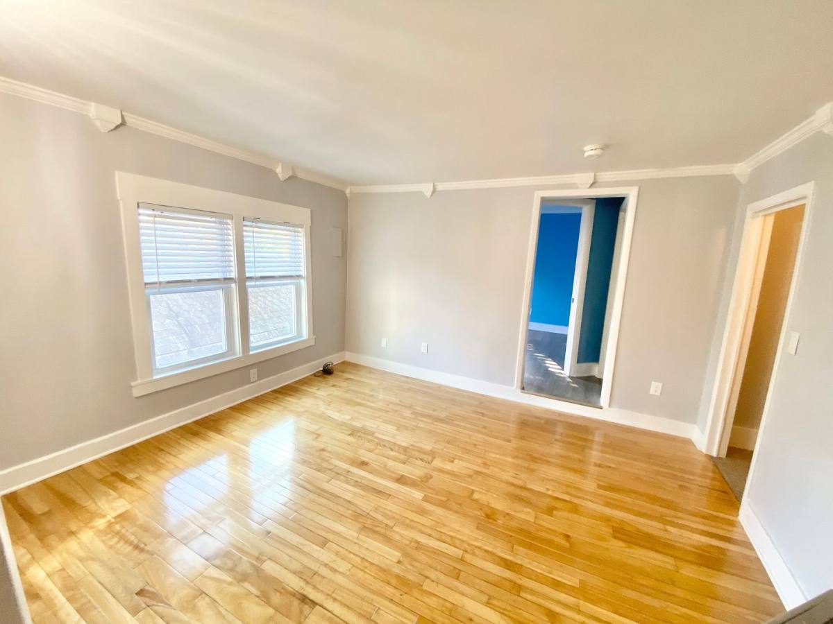 Apartment for rent at 32 Rose St, Burlington, VT 05401