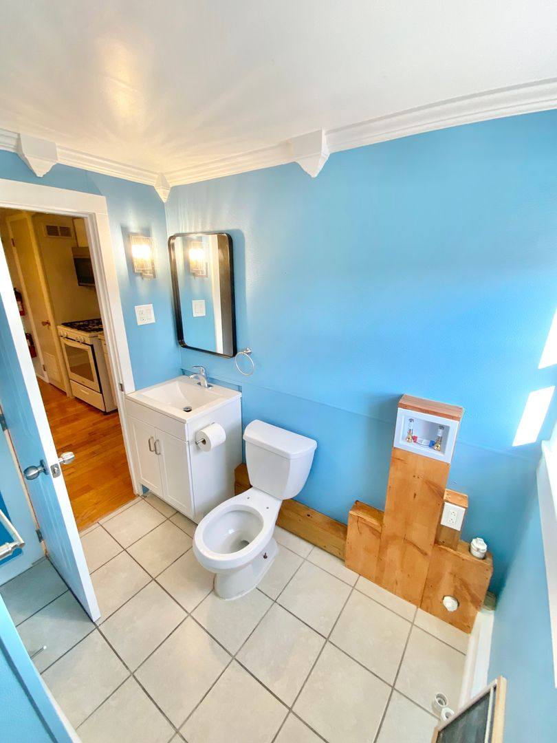 Apartment for rent at 32 Rose St, Burlington, VT 05401