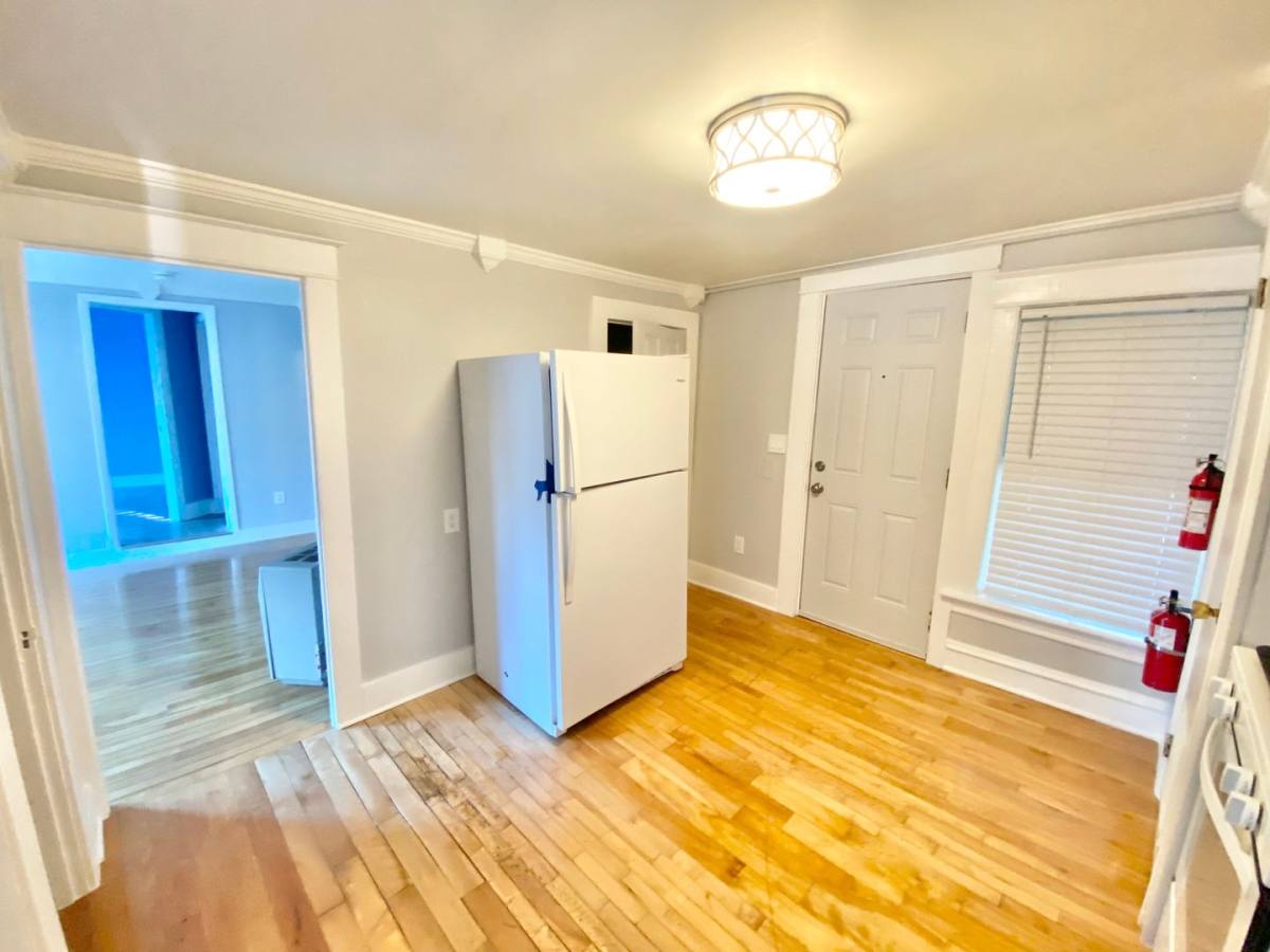 Apartment for rent at 32 Rose St, Burlington, VT 05401