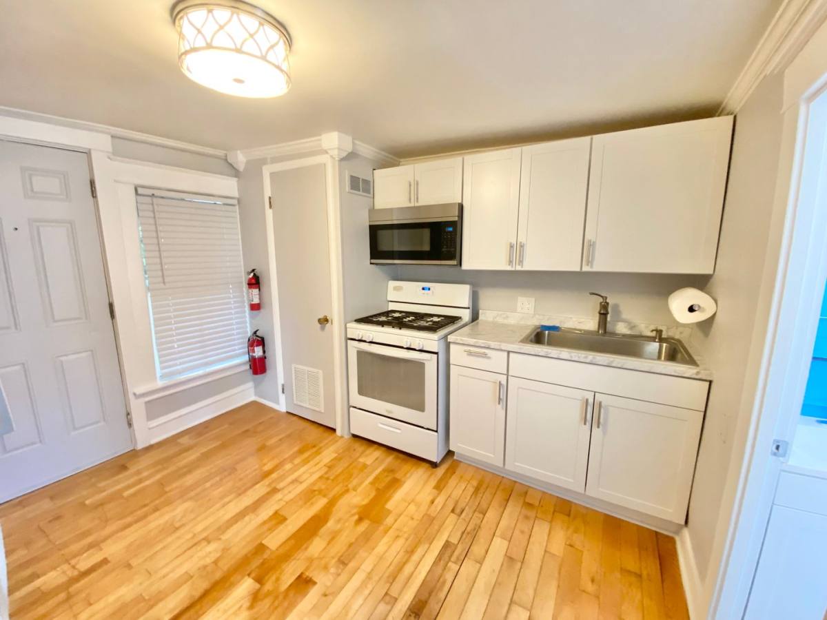 Apartment for rent at 32 Rose St, Burlington, VT 05401