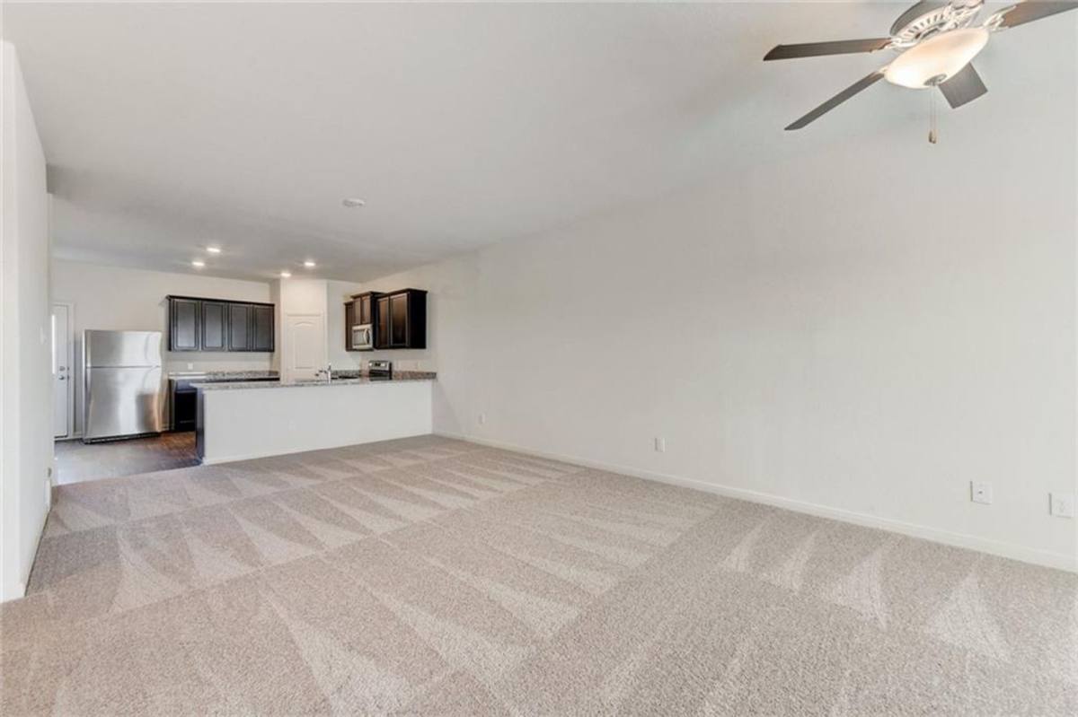 House for rent at 140 Maywood Lane, Jarrell, TX 76537