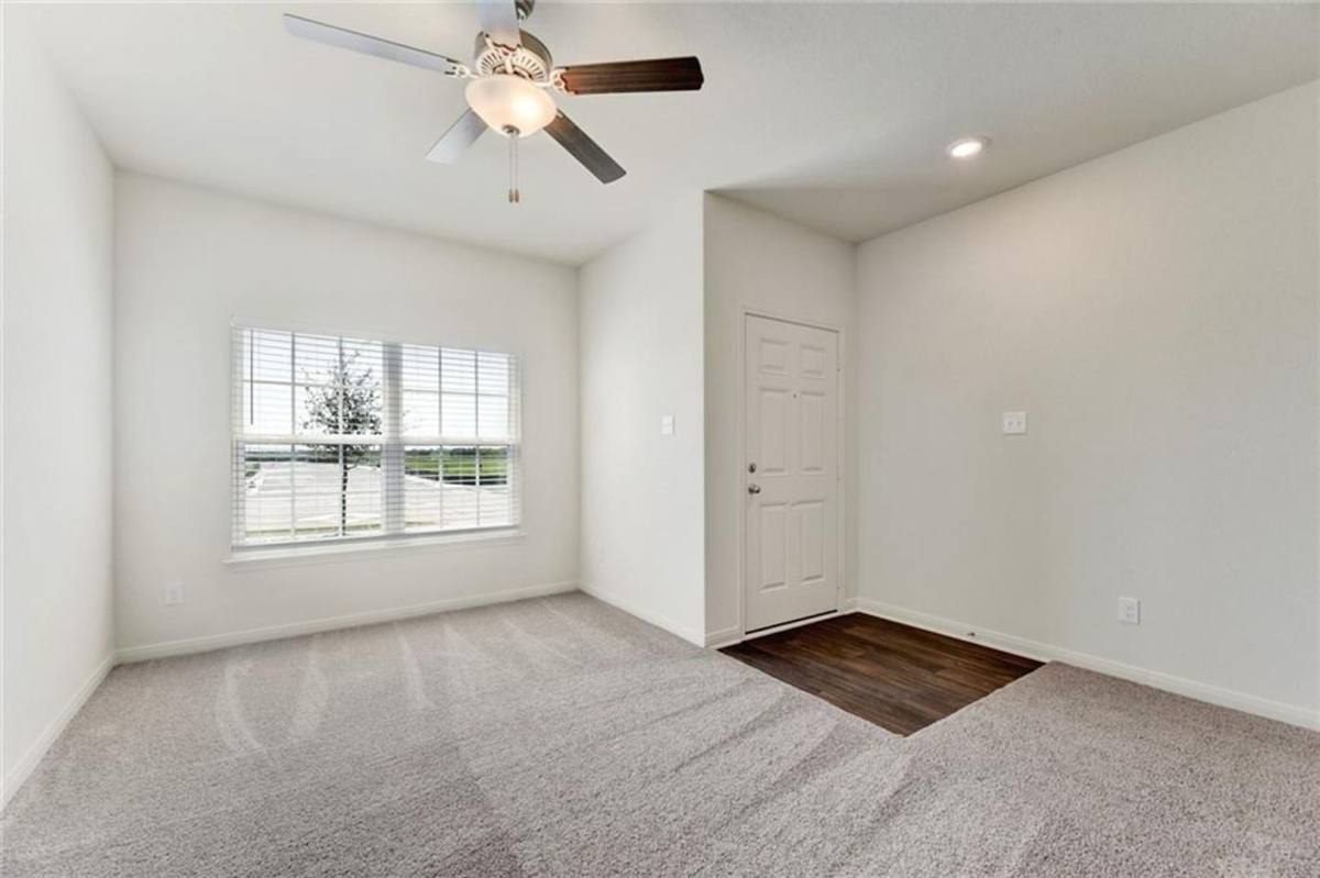 House for rent at 140 Maywood Lane, Jarrell, TX 76537