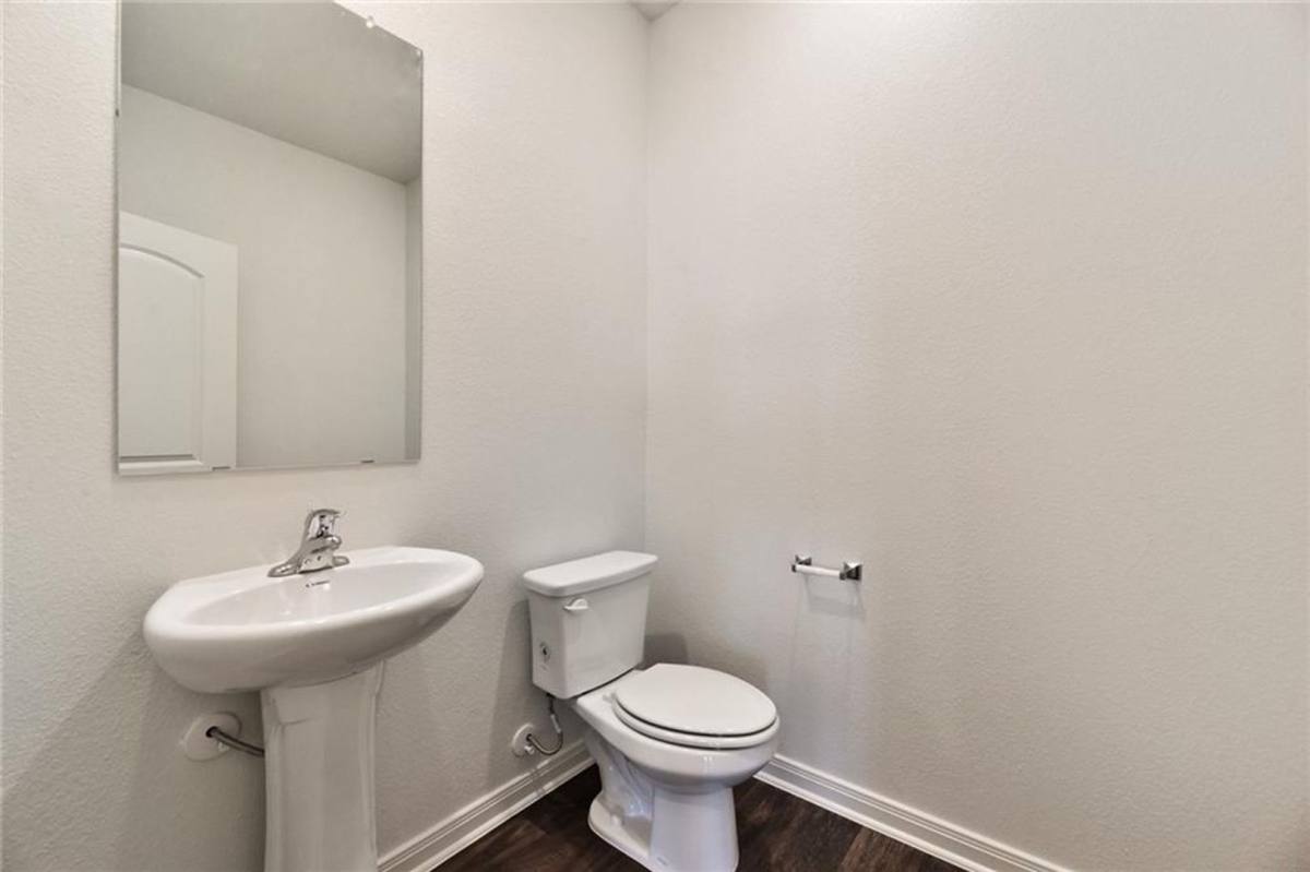 House for rent at 140 Maywood Lane, Jarrell, TX 76537