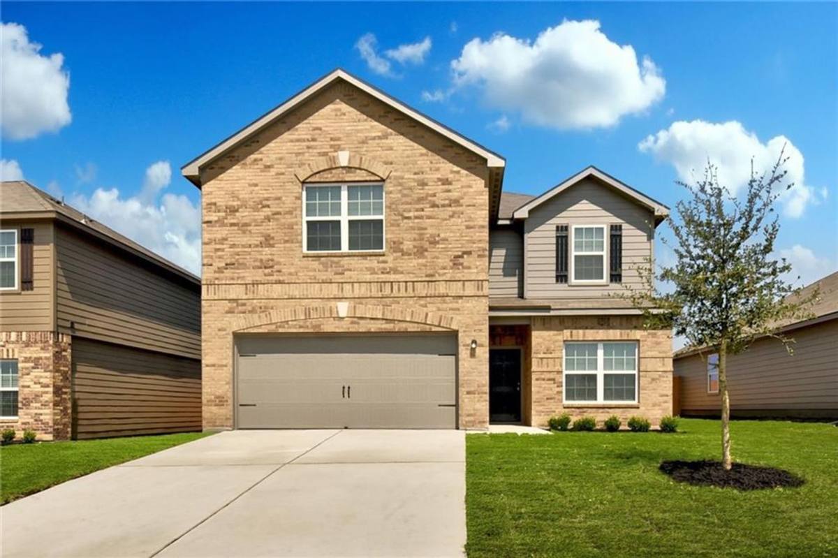 House for rent at 140 Maywood Lane, Jarrell, TX 76537