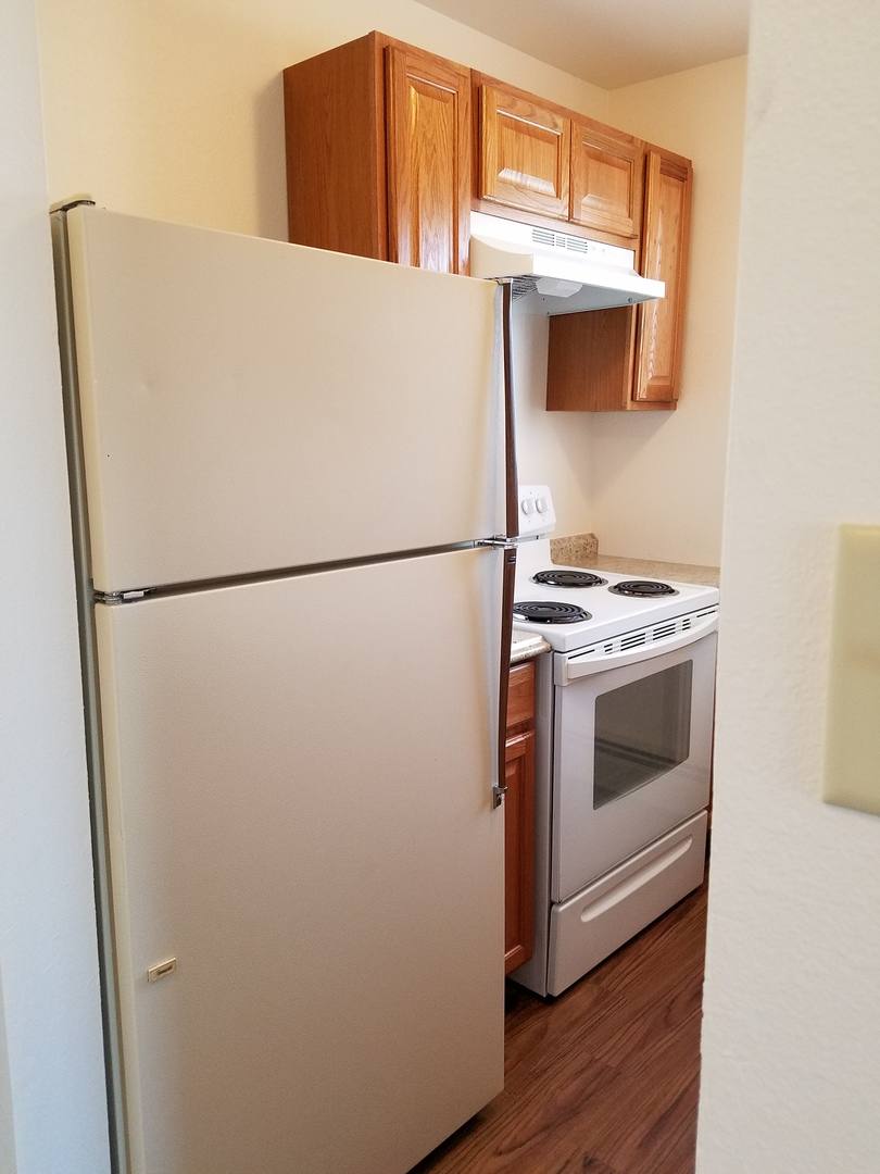 Apartment for rent at 1160 Ohio, Canon City, CO 81212