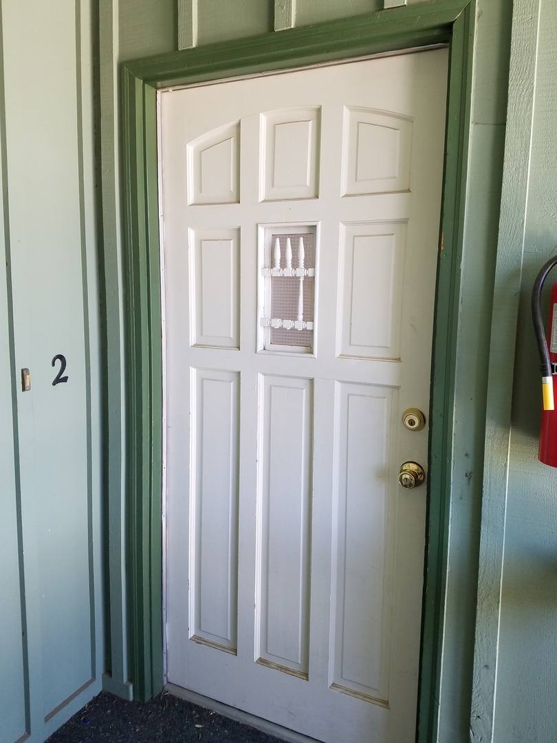 Apartment for rent at 1160 Ohio, Canon City, CO 81212