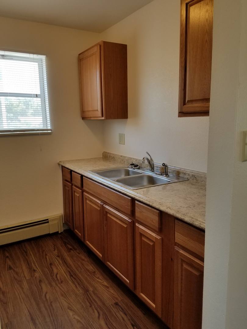 Apartment for rent at 1160 Ohio, Canon City, CO 81212