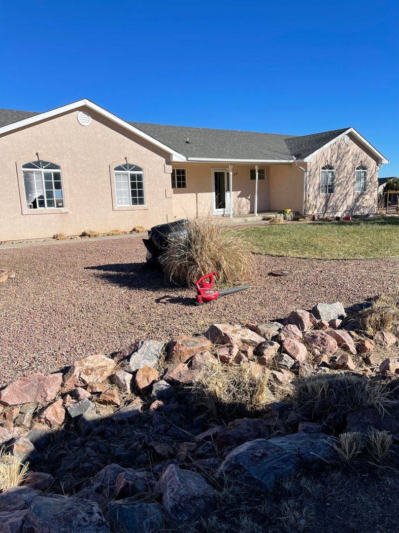 House for rent at 66 Wild Rose Dr, Canon City, CO 81212