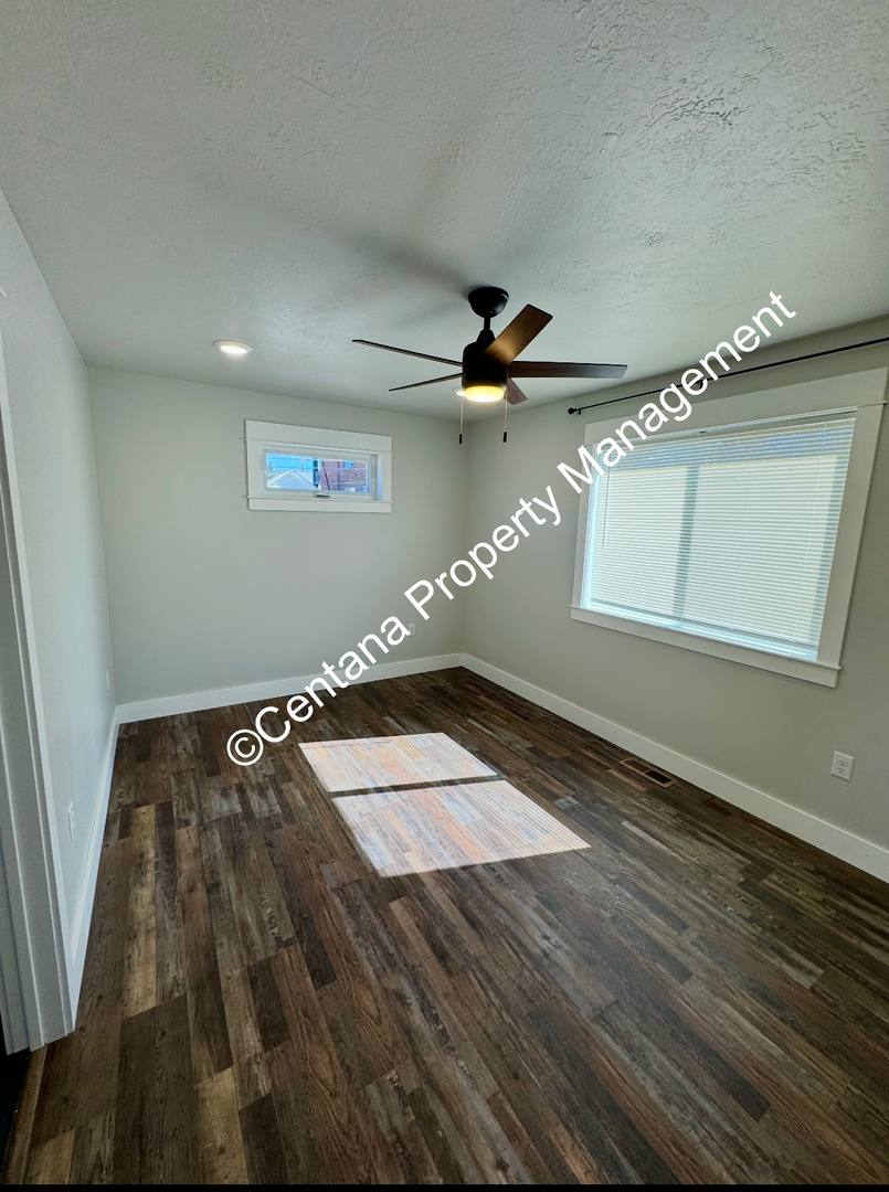 Apartment for rent at 112 S Clark St, Butte, MT 59701
