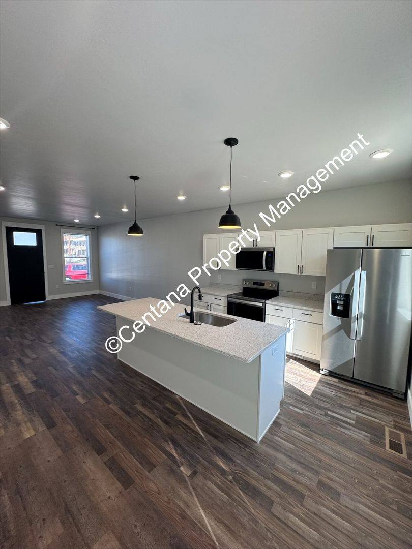 Apartment for rent at 112 S Clark St, Butte, MT 59701