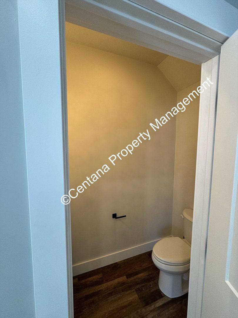 Apartment for rent at 112 S Clark St, Butte, MT 59701