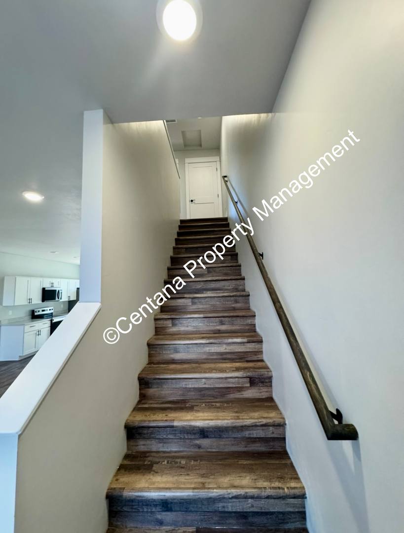Apartment for rent at 112 S Clark St, Butte, MT 59701