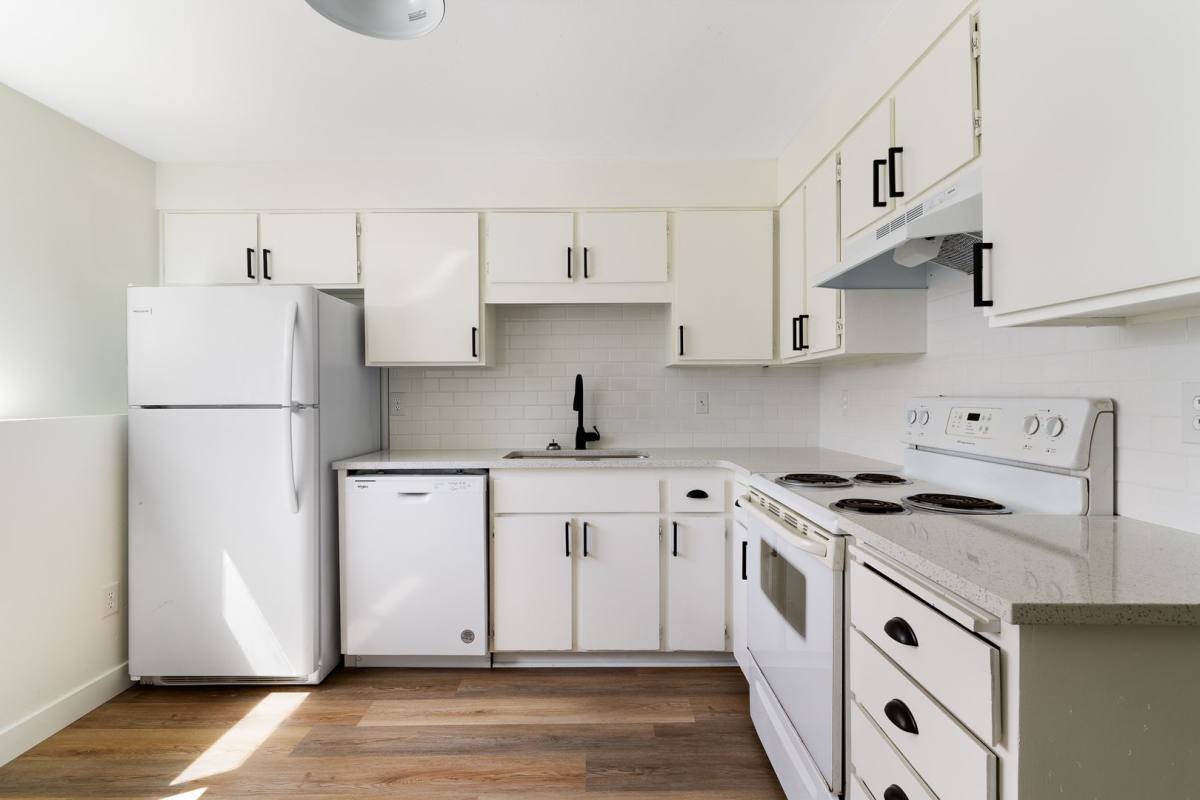 Apartment for rent at 1036 E Desmet Ave, Spokane, WA 99202