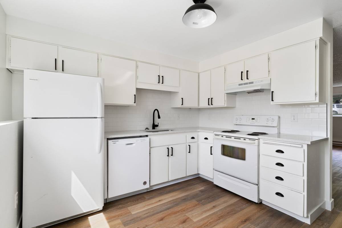 Apartment for rent at 1036 E Desmet Ave, Spokane, WA 99202