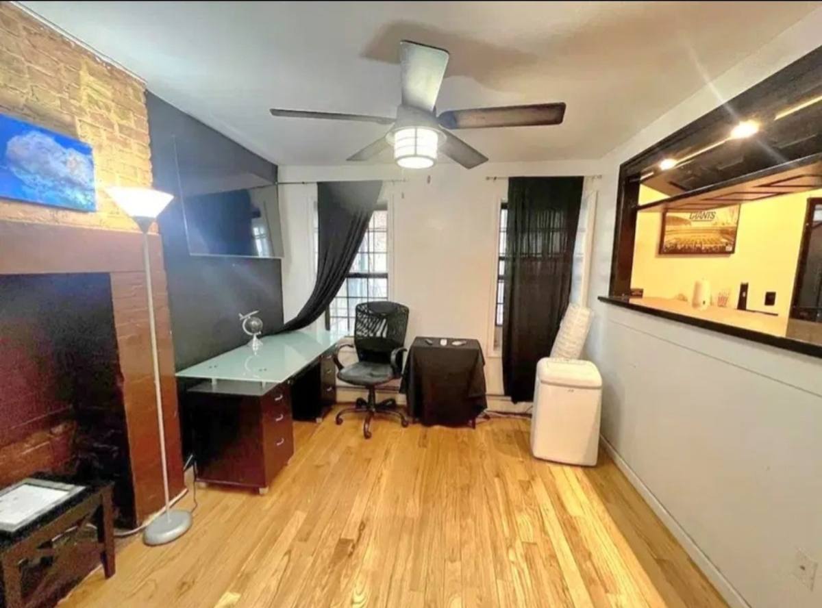 Apartment for rent at 763 Jefferson Ave, Brooklyn, NY 11221