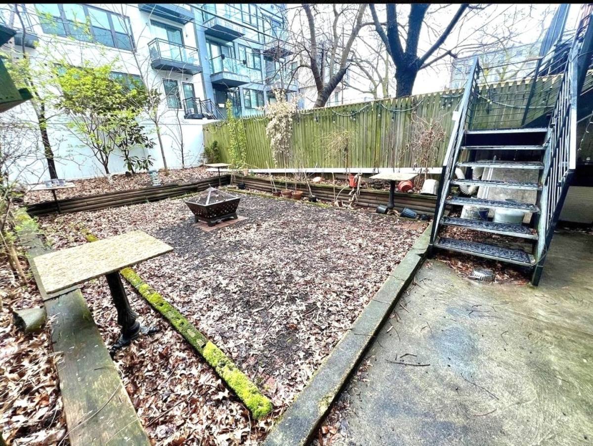 Apartment for rent at 763 Jefferson Ave, Brooklyn, NY 11221
