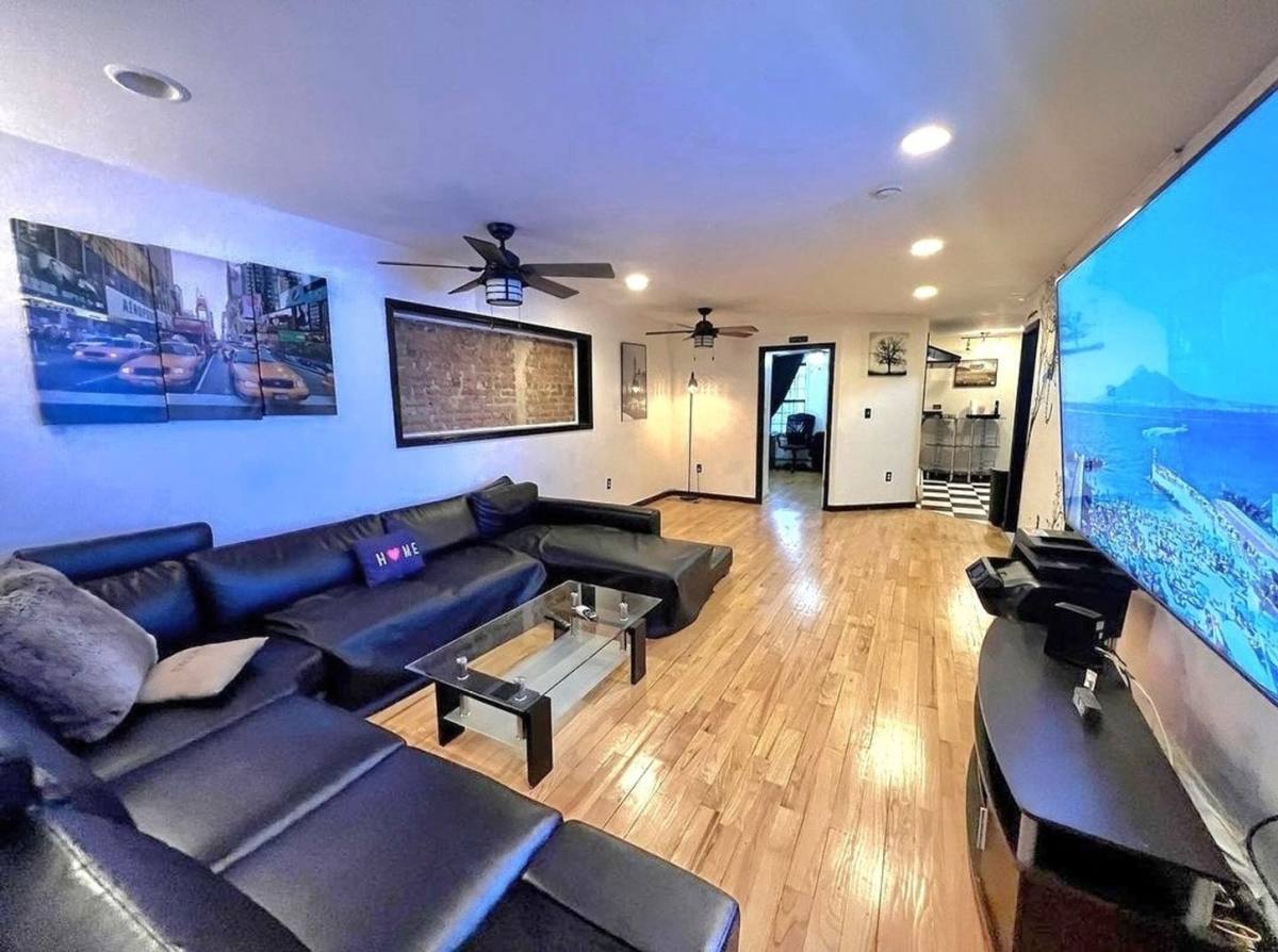 Apartment for rent at 763 Jefferson Ave, Brooklyn, NY 11221