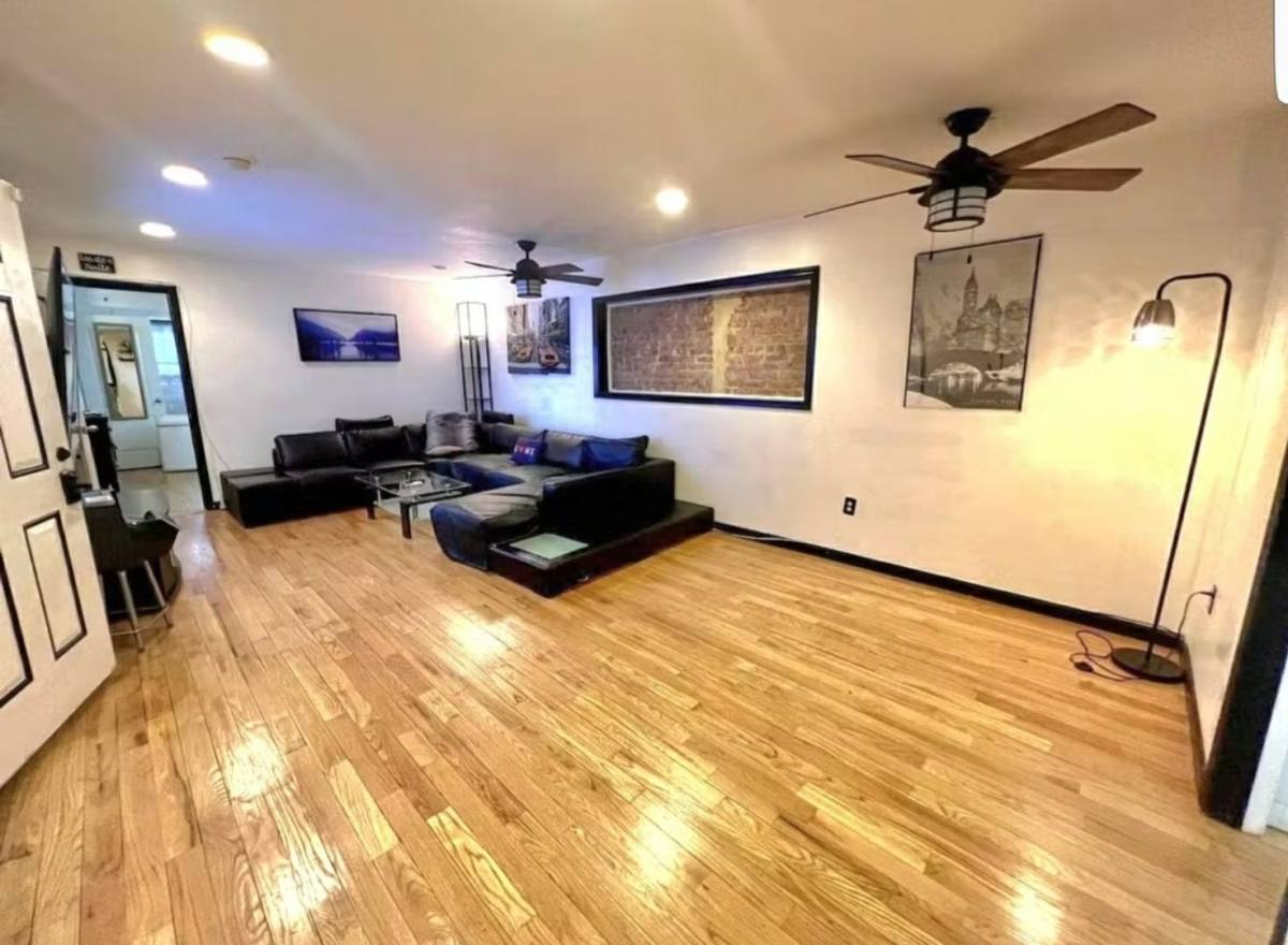 Apartment for rent at 763 Jefferson Ave, Brooklyn, NY 11221