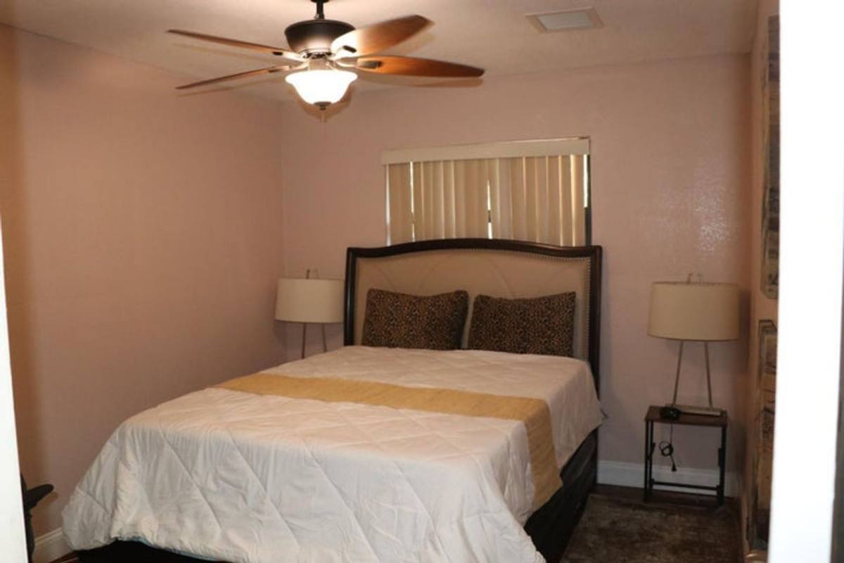 House for rent at 1731 NE 1st Ave, Pompano Beach, FL 33060