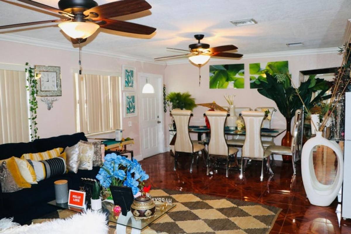 House for rent at 1731 NE 1st Ave, Pompano Beach, FL 33060