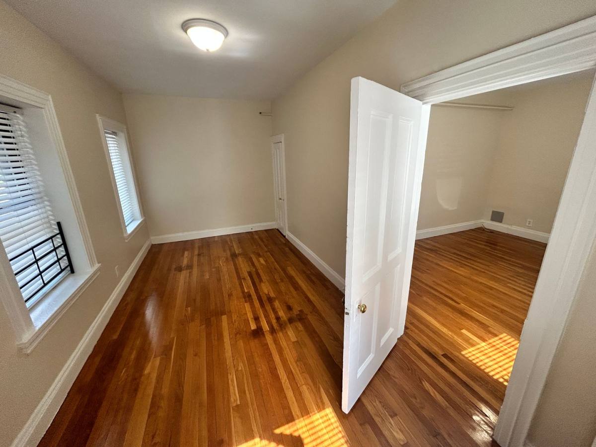 Apartment for rent at 1470B Beacon St, Brookline, MA 02446