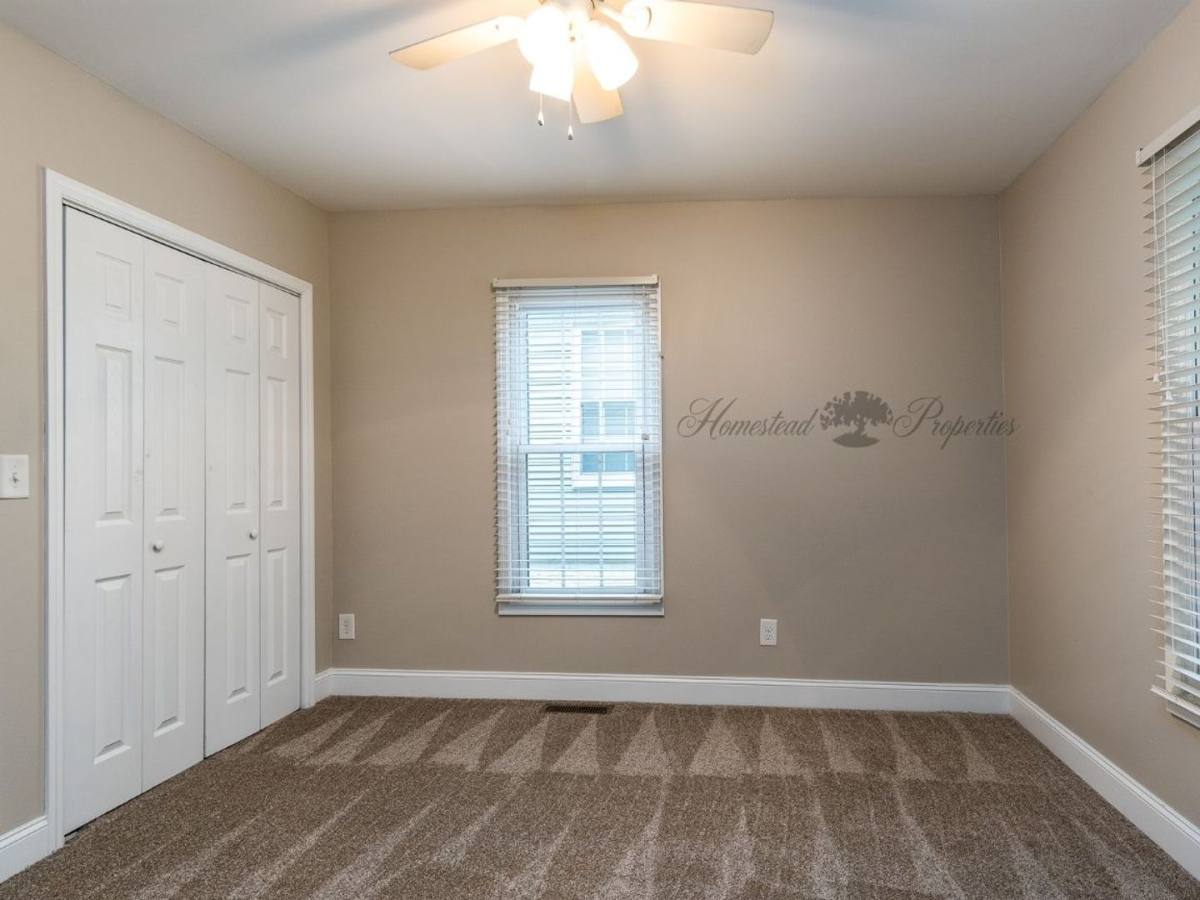 House for rent at 505 Lamont St, Johnson City, TN 37604