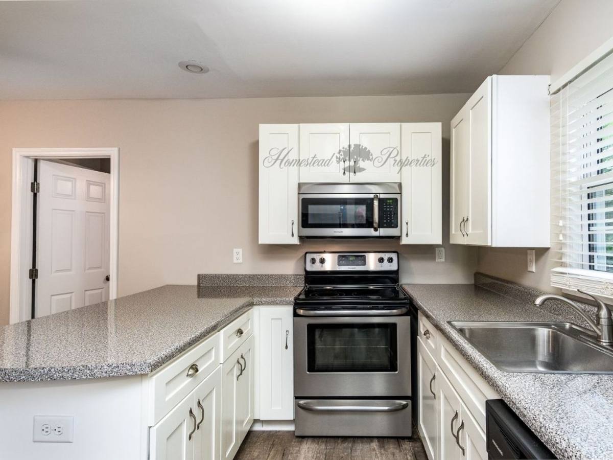 House for rent at 505 Lamont St, Johnson City, TN 37604