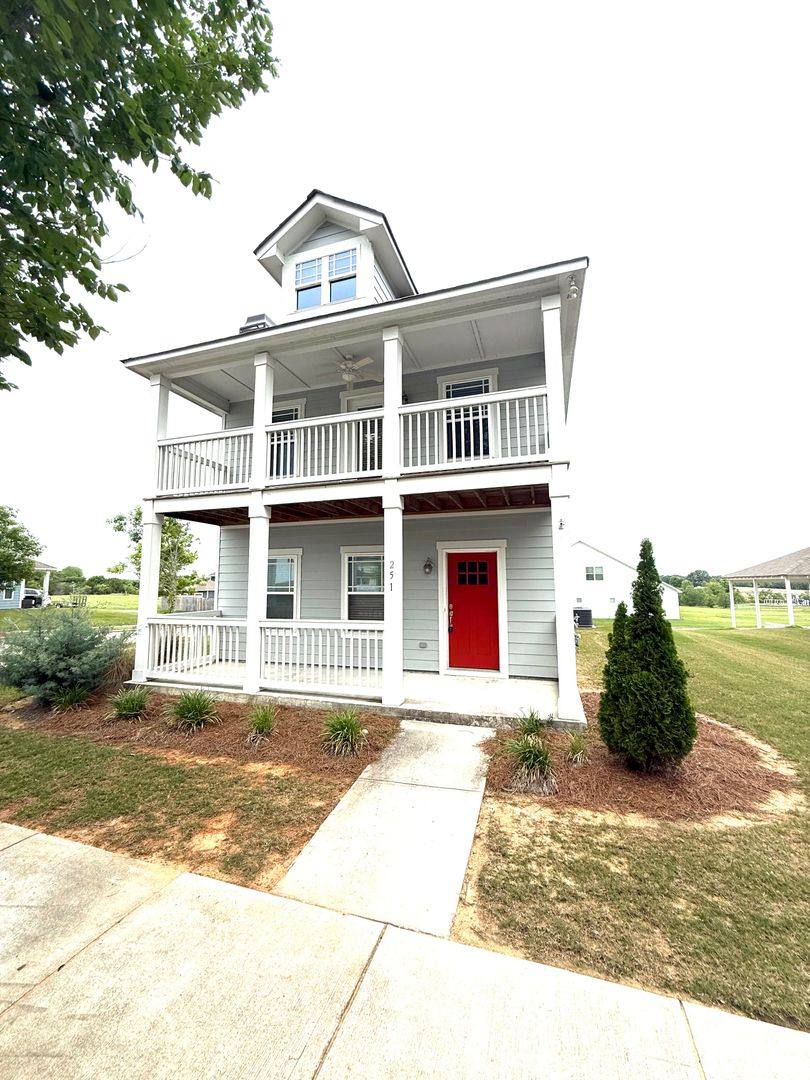House for rent at 251 Avenue of Learning, Pike Road, AL 36064