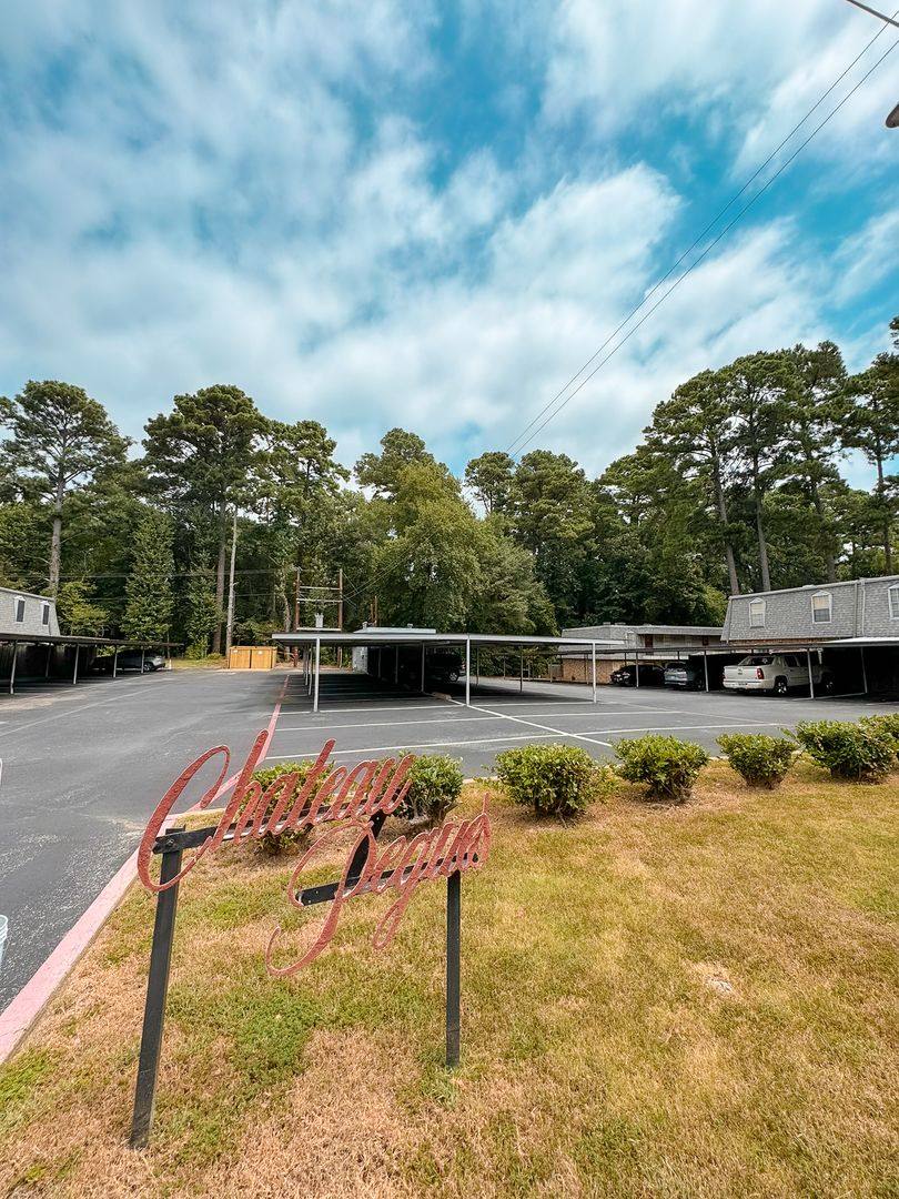 Condo for rent at 1602 N 7th, Longview, TX 75602