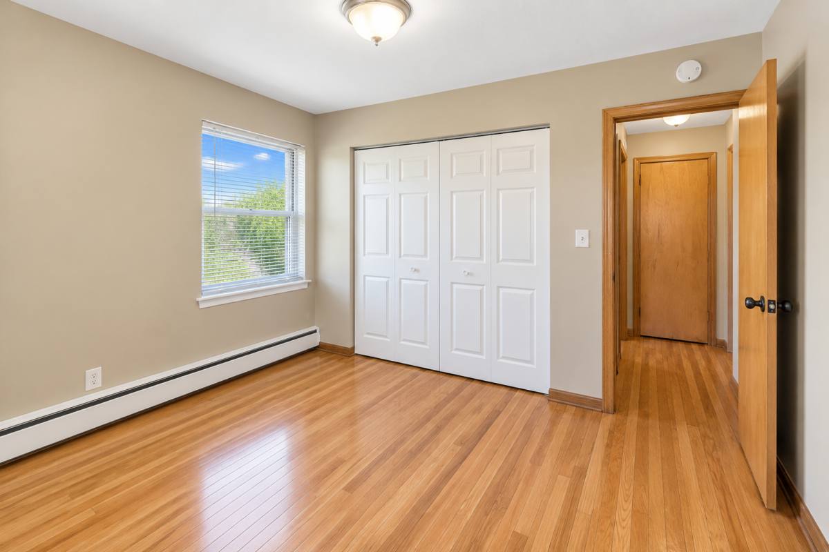 Apartment for rent at 1573 Hartford Ave, St. Paul, MN 55116