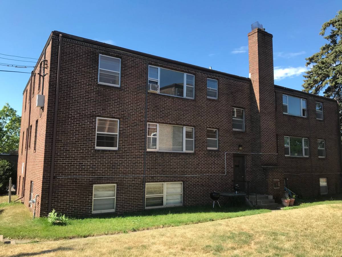 Apartment for rent at 1573 Hartford Ave, Saint Paul, MN 55116