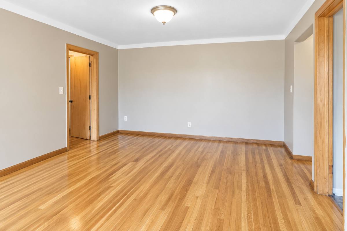 Apartment for rent at 1573 Hartford Ave, St. Paul, MN 55116