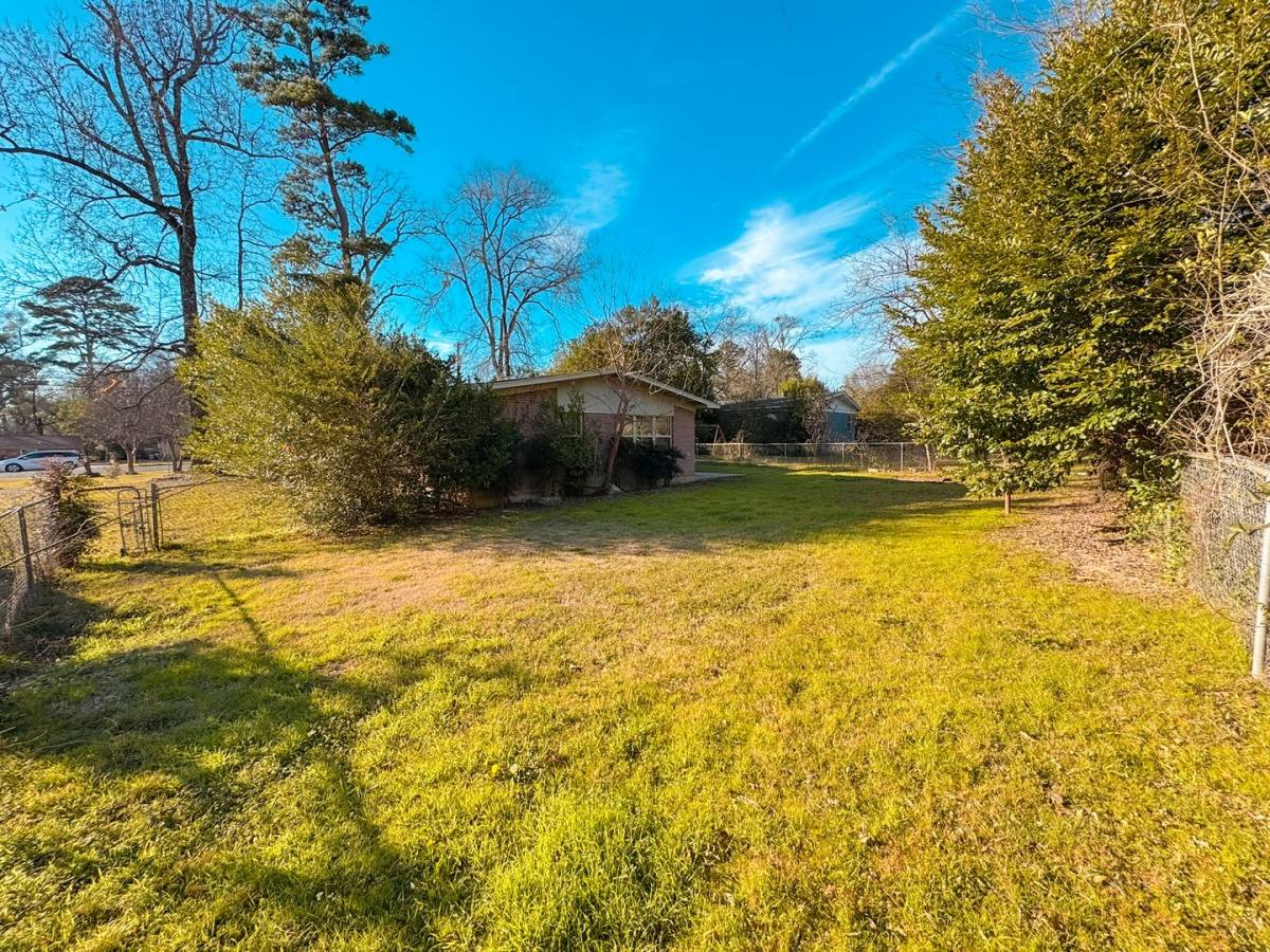 House for rent at 1608 McCann, Longview, TX 75602