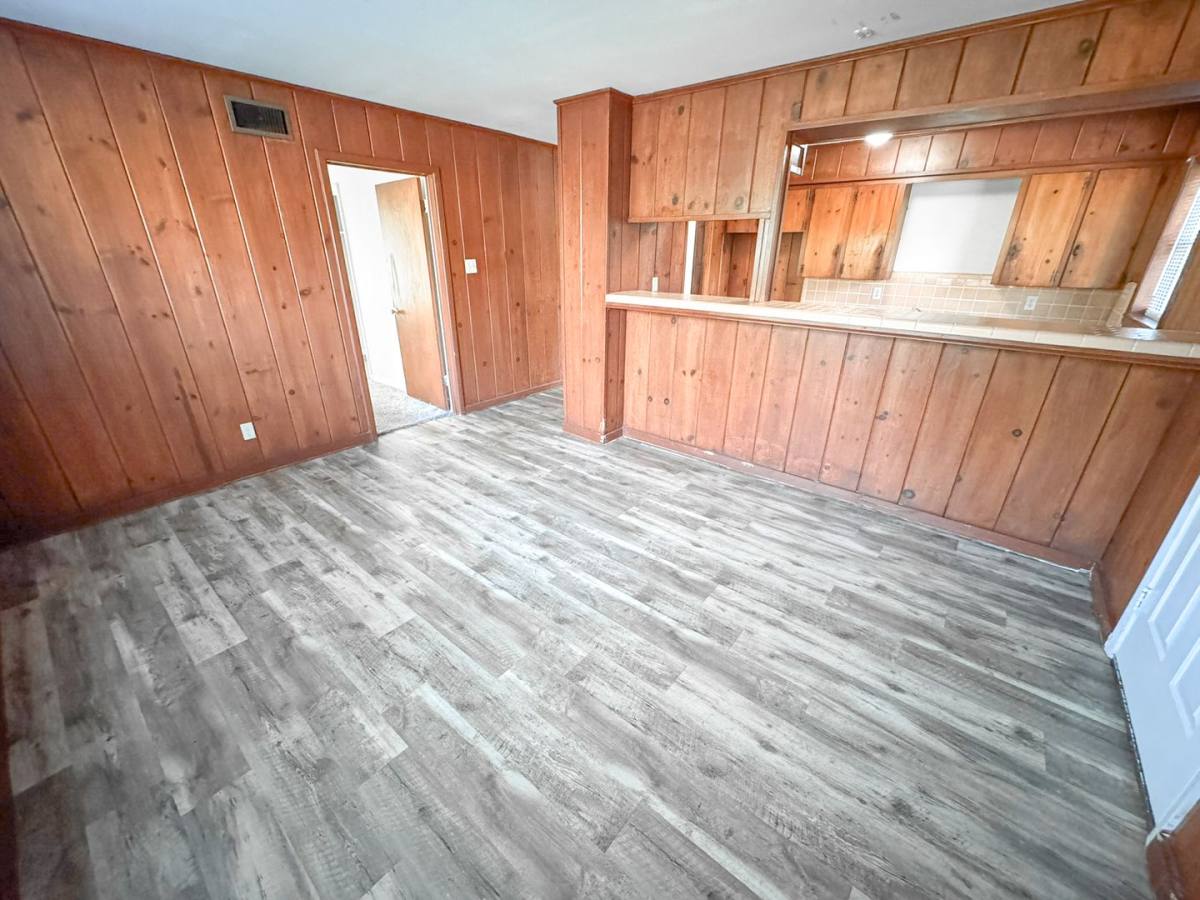House for rent at 1608 McCann, Longview, TX 75602