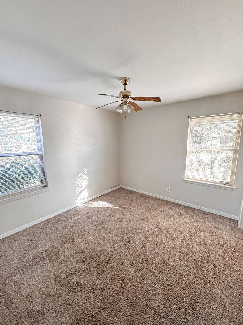 House for rent at 1608 McCann, Longview, TX 75602
