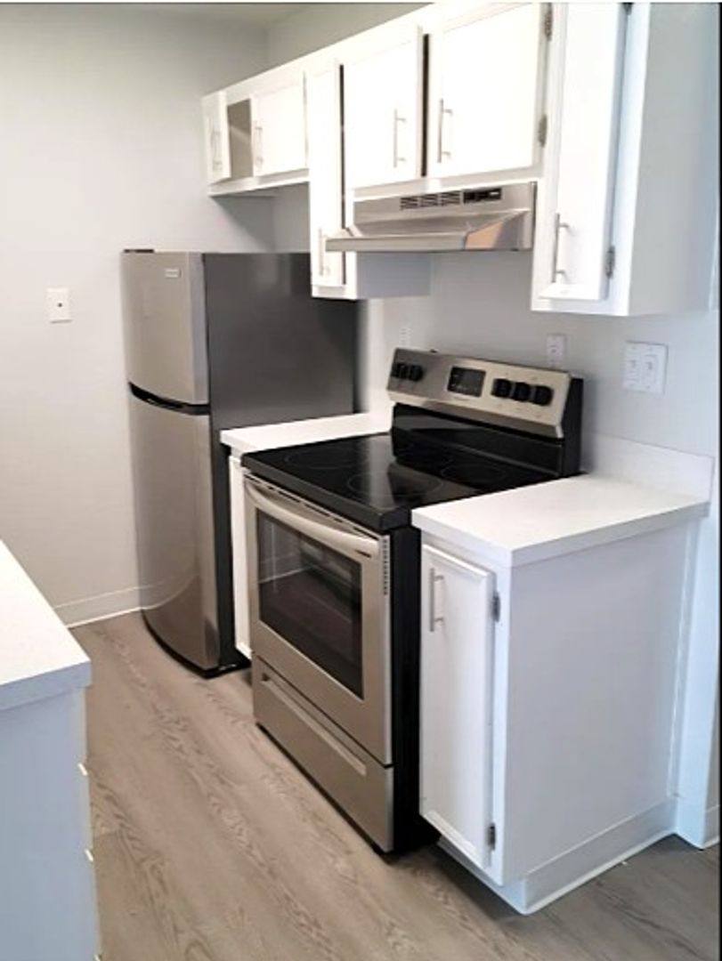 Apartment for rent at 10718-10722 SE 238th St, Kent, WA 98031