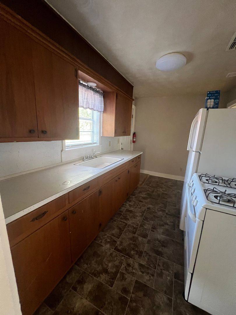 House for rent at 634 En 15th St, Abilene, TX 79601