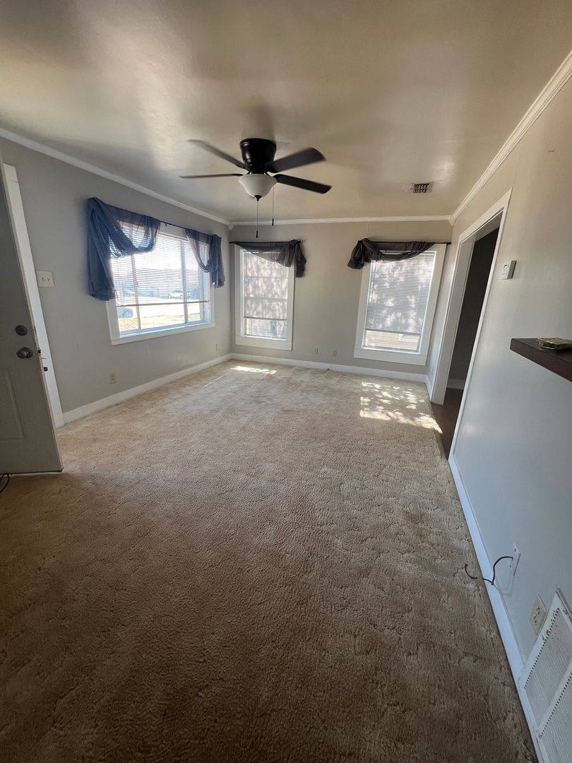 House for rent at 634 En 15th St, Abilene, TX 79601