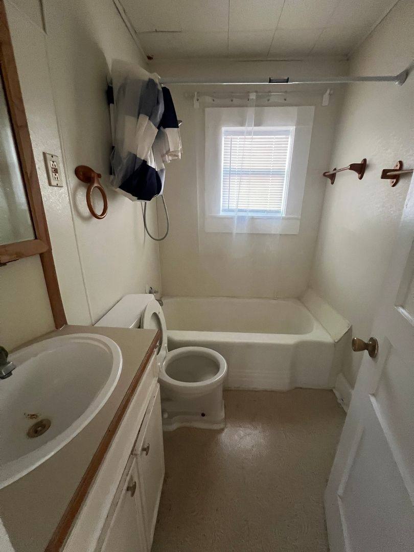 House for rent at 634 En 15th St, Abilene, TX 79601
