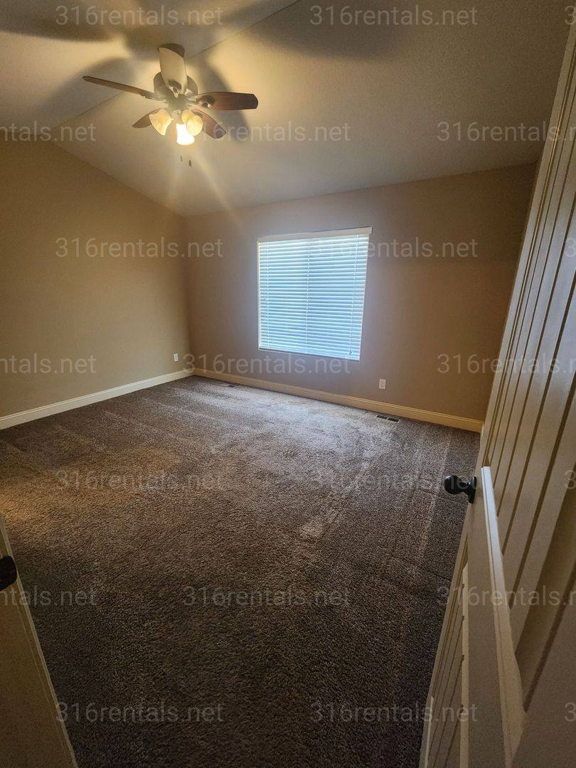 Townhouse for rent at 5645 N Lycee Court, Wichita, KS 67226