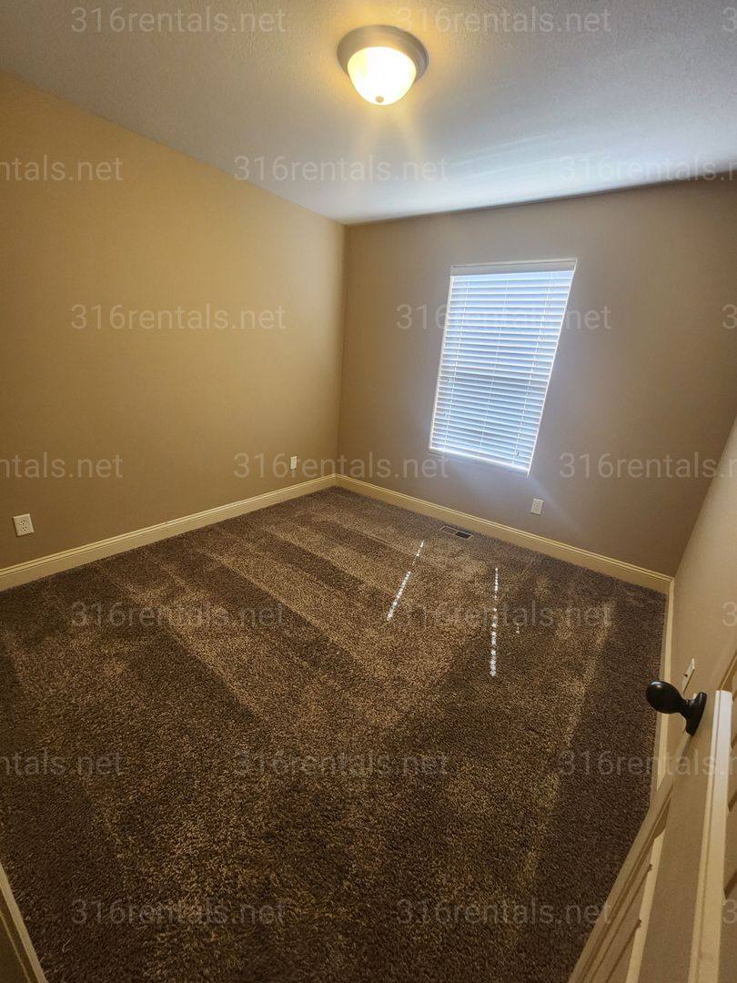 Townhouse for rent at 5645 N Lycee Court, Wichita, KS 67226