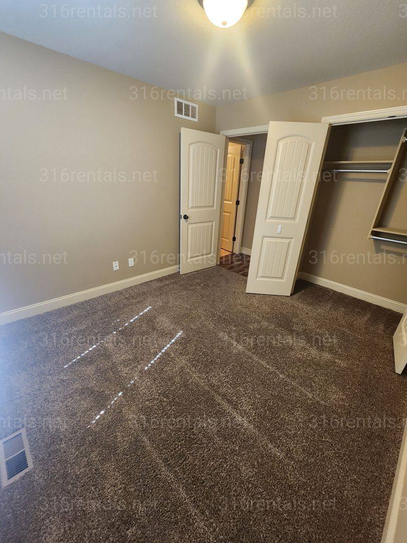 Townhouse for rent at 5645 N Lycee Court, Wichita, KS 67226
